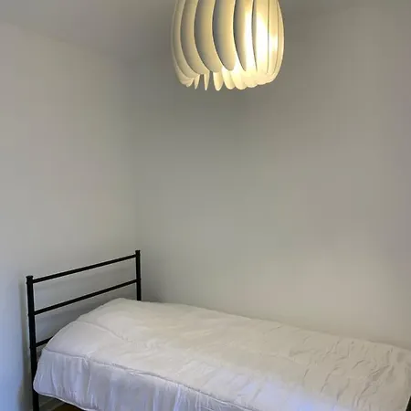 Apartament Le 77 De Satie - 3 Personnes -