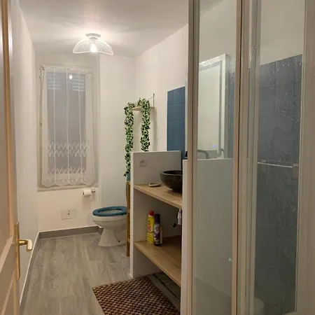 Apartament Le 77 De Satie - 3 Personnes - Honfleur